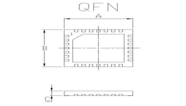 QFN