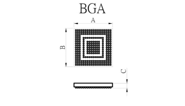 BGA - Image 2