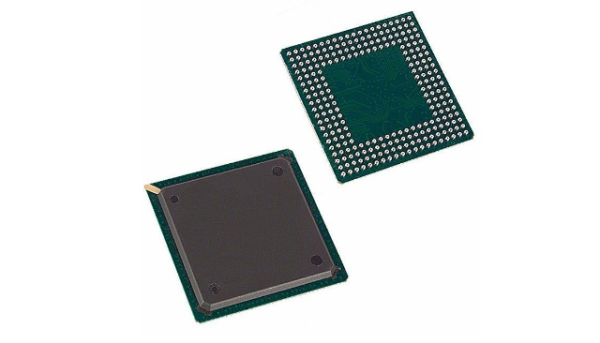 BGA
